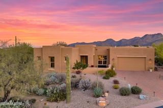 12505 N Faraway Wash Trail, Marana, AZ 85658