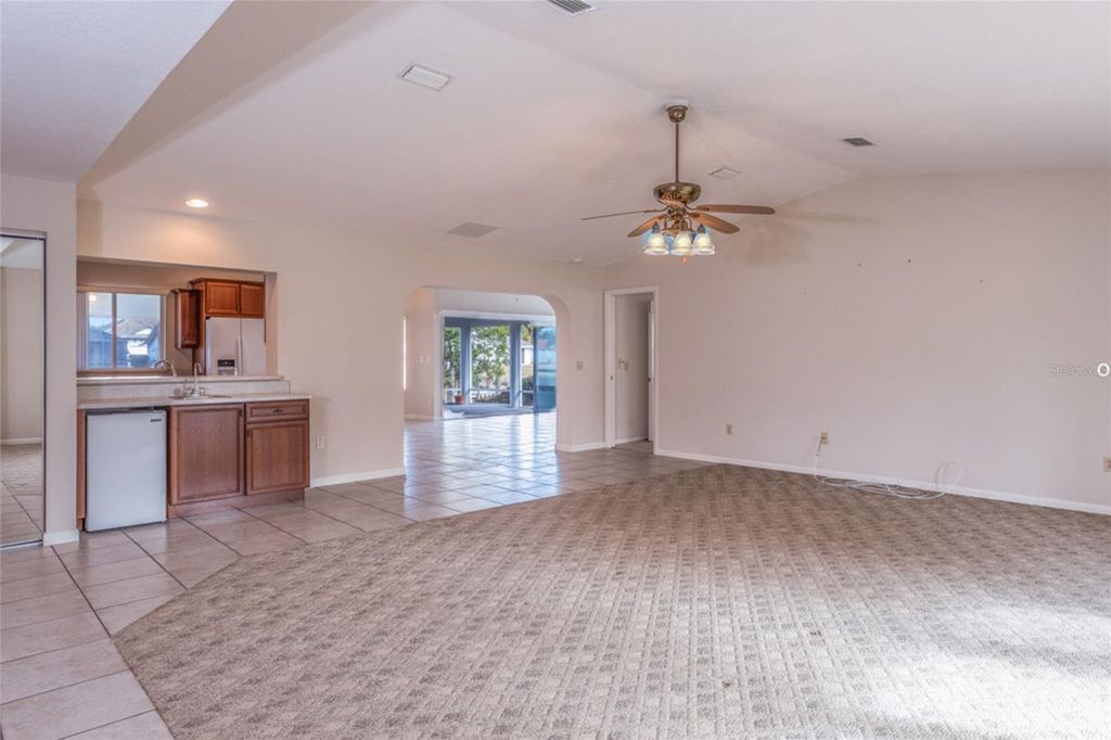 Image 11 of property listing at 21 CLAYMONT COURT S, Palm Coast, FL 32137