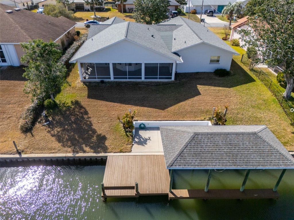 Image 51 of property listing at 21 CLAYMONT COURT S, Palm Coast, FL 32137