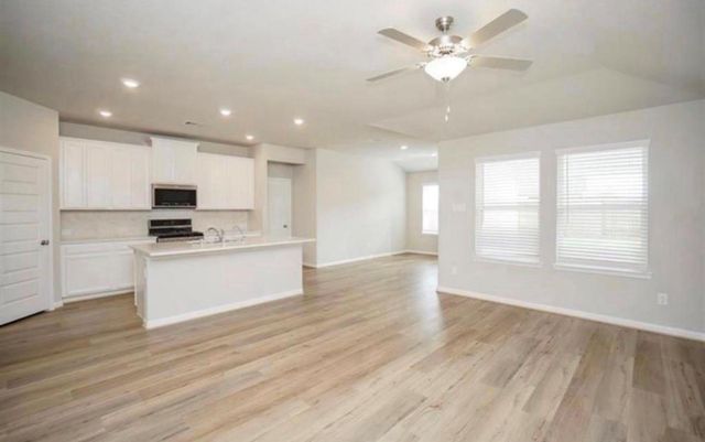 21607 Blue Sapphire, Richmond, TX 77407