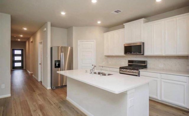 21607 Blue Sapphire, Richmond, TX 77407