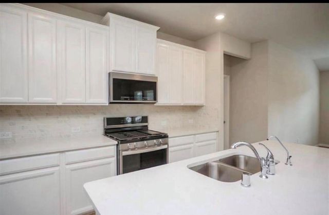 21607 Blue Sapphire, Richmond, TX 77407