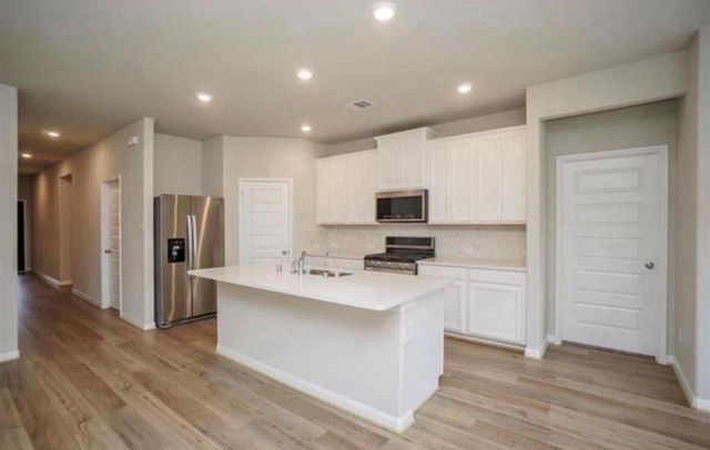 21607 Blue Sapphire, Richmond, TX 77407