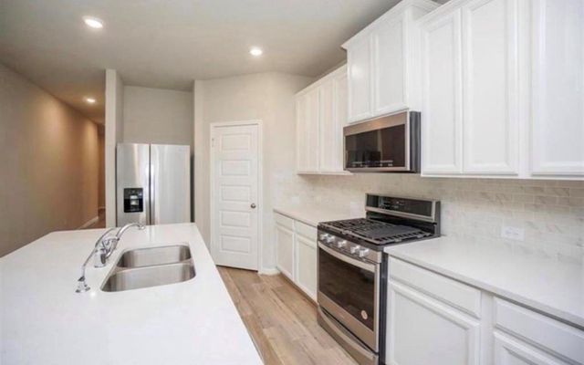 21607 Blue Sapphire, Richmond, TX 77407