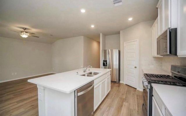 21607 Blue Sapphire, Richmond, TX 77407