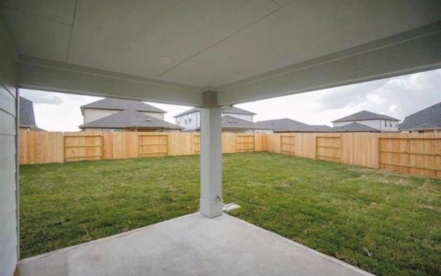 21607 Blue Sapphire, Richmond, TX 77407