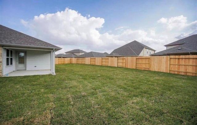 21607 Blue Sapphire, Richmond, TX 77407