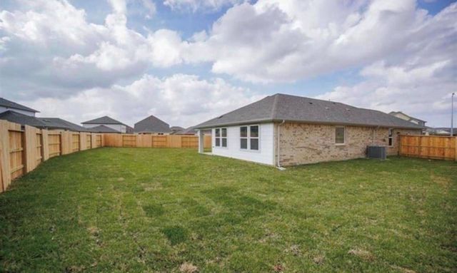 21607 Blue Sapphire, Richmond, TX 77407