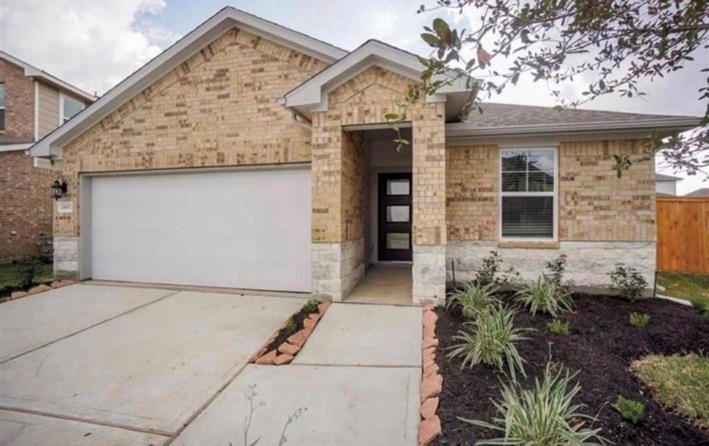 21607 Blue Sapphire, Richmond, TX 77407