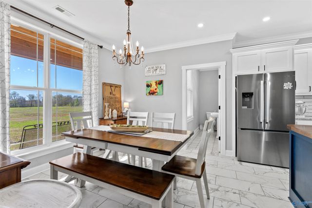 1755 Feemster Gap Road, Guntersville, AL 35976