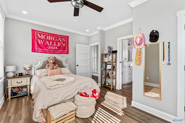 1755 Feemster Gap Road, Guntersville, AL 35976