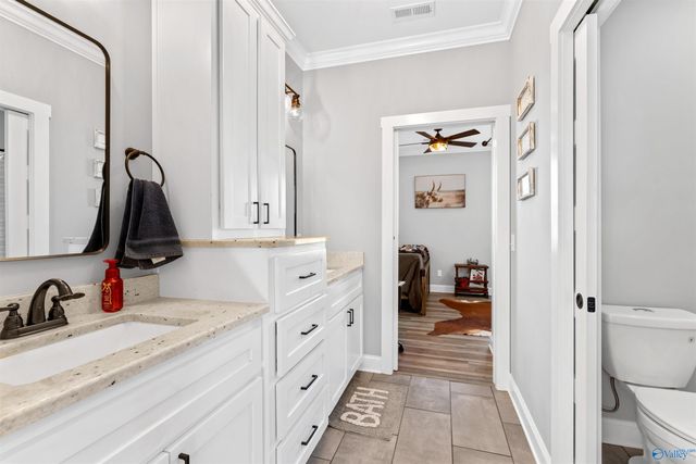 1755 Feemster Gap Road, Guntersville, AL 35976