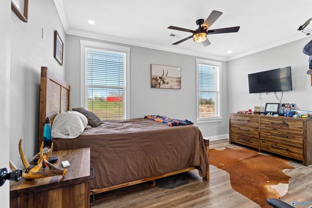 1755 Feemster Gap Road, Guntersville, AL 35976