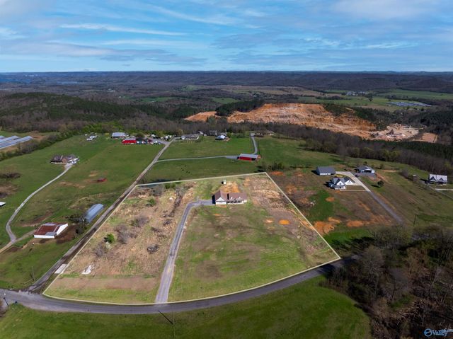 1755 Feemster Gap Road, Guntersville, AL 35976