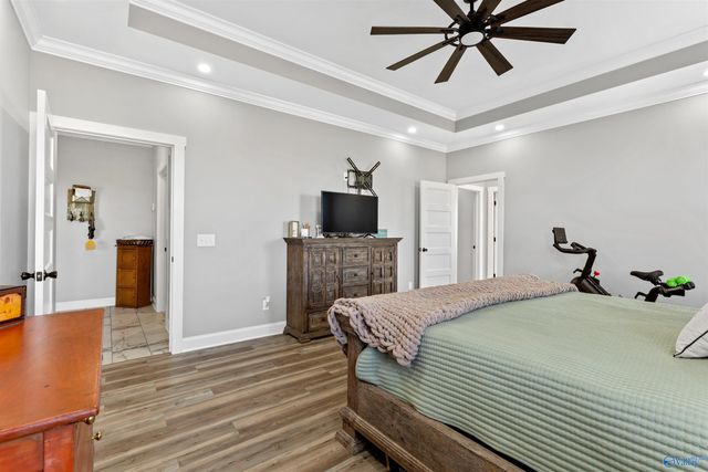 1755 Feemster Gap Road, Guntersville, AL 35976