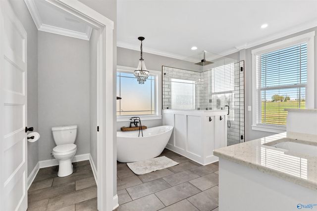 1755 Feemster Gap Road, Guntersville, AL 35976