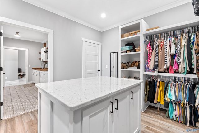 1755 Feemster Gap Road, Guntersville, AL 35976