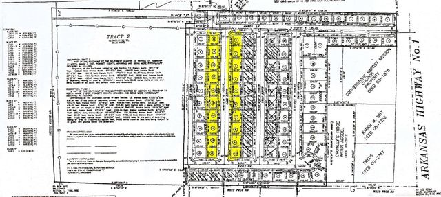 1405 Jake Drive, Harrisburg, AR 72432