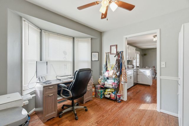 4004 S Breckenridge Ct, Springfield, TN 37172