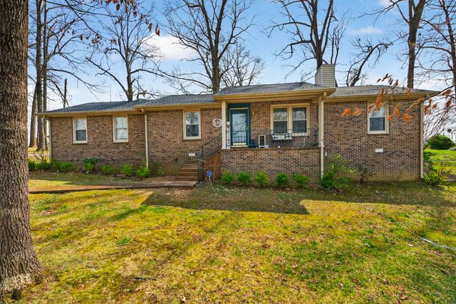 4004 S Breckenridge Ct, Springfield, TN 37172