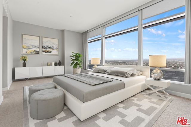 900 W Olympic Boulevard 28B, Los Angeles, CA 90015