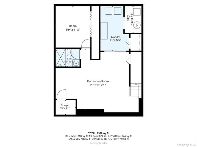 108-18 63rd Drive, Forest Hills, NY 11375