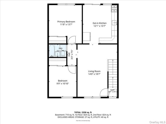 108-18 63rd Drive, Forest Hills, NY 11375