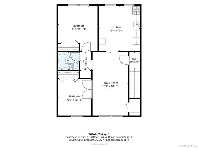 108-18 63rd Drive, Forest Hills, NY 11375
