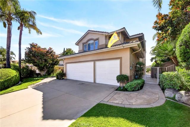 1405 Gold Shadow Lane, Chino Hills, CA 91709