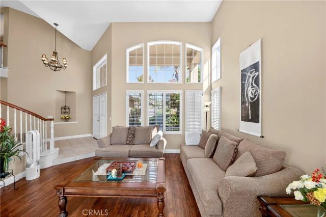 1405 Gold Shadow Lane, Chino Hills, CA 91709