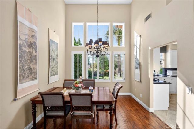 1405 Gold Shadow Lane, Chino Hills, CA 91709