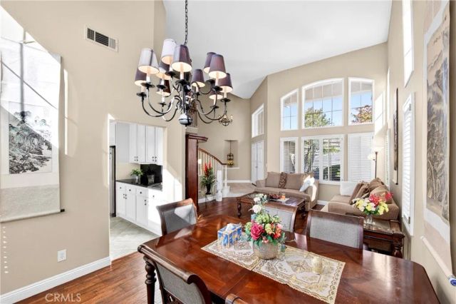 1405 Gold Shadow Lane, Chino Hills, CA 91709