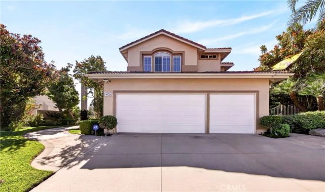 1405 Gold Shadow Lane, Chino Hills, CA 91709