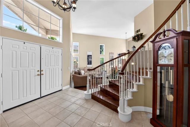 1405 Gold Shadow Lane, Chino Hills, CA 91709