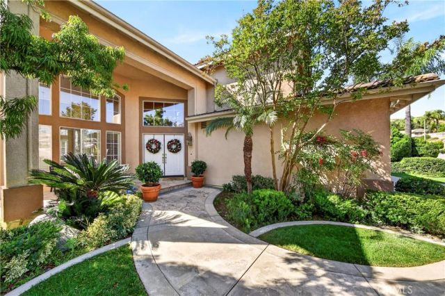 1405 Gold Shadow Lane, Chino Hills, CA 91709