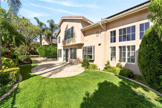 1405 Gold Shadow Lane, Chino Hills, CA 91709
