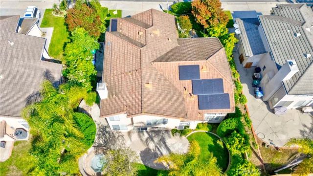 1405 Gold Shadow Lane, Chino Hills, CA 91709