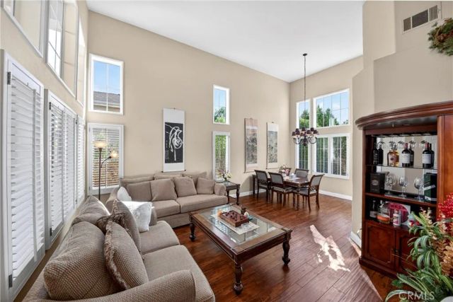 1405 Gold Shadow Lane, Chino Hills, CA 91709