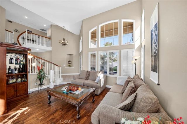 1405 Gold Shadow Lane, Chino Hills, CA 91709