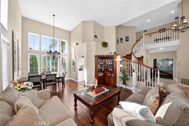 1405 Gold Shadow Lane, Chino Hills, CA 91709