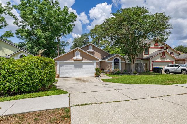 6613 CHANTRY STREET, Orlando, FL 32835