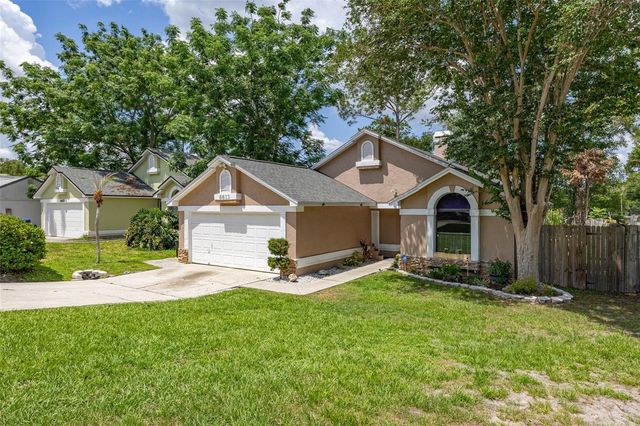 6613 CHANTRY STREET, Orlando, FL 32835