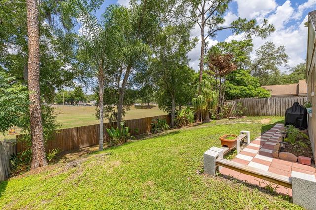6613 CHANTRY STREET, Orlando, FL 32835