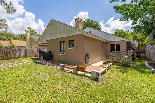 6613 CHANTRY STREET, Orlando, FL 32835