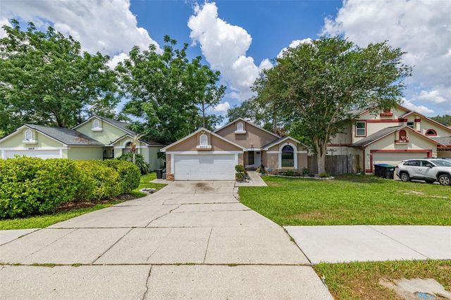 6613 CHANTRY STREET, Orlando, FL 32835