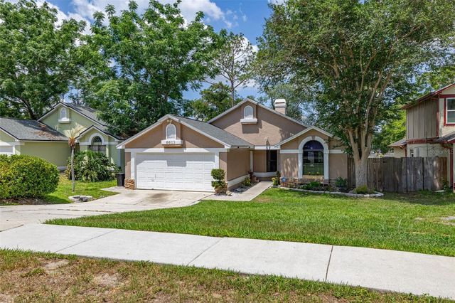 6613 CHANTRY STREET, Orlando, FL 32835