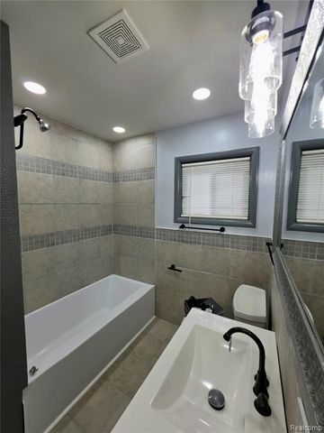 1846 Hosler Street, Flint, MI 48503