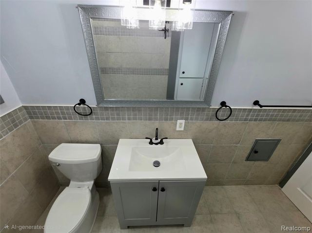 1846 Hosler Street, Flint, MI 48503