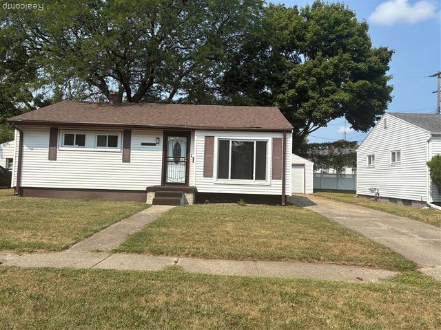 1846 Hosler Street, Flint, MI 48503