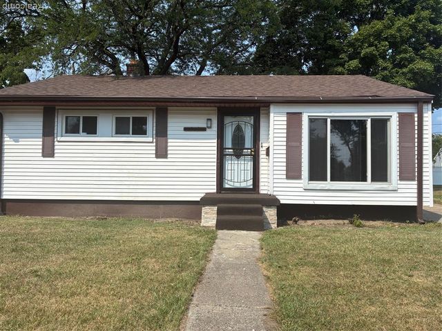1846 Hosler Street, Flint, MI 48503